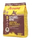 Koeratoit Josera Poultry Menu 900g