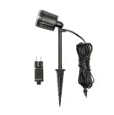 Kohtvalgusti Amalfi 4x1LED