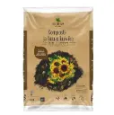 Komposti- ja käimlaturvas 50L