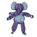 Kong Floppy Knots Elephant M/L