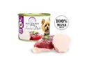 Konserv FineDog Mini Exclusive part 200g