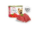 Konserv FineDog Mini Exclusive veis 200g