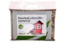 Kooritud päevalilleseemned 3kg