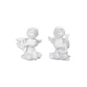 Kuju Põlvitav ingel valik 6x8x9,5cm
