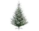 Kunstkuusk Liberty 150cm lumine