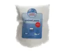 Kunstlumehelbed valge 100g