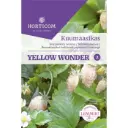Kuumaasikas Yellow Wonder 50s