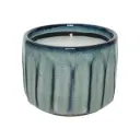 Küünal Citronella ümbrisega d10,4xh8cm