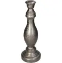 Küünlahoidja 10.5x30cm metallne