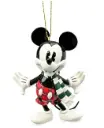 Kuuseehe 3D Mickey vintage scarf