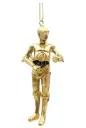 Kuuseehe 3D Star Wars C-3PO
