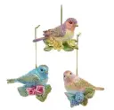 Kuuseehe Fancy Bird 10cm