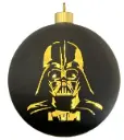 Kuuseehe jõulukuul Star Wars L