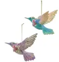Kuuseehe Koolibri Pastel 12cm