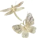 Kuuseehe Liblikas/Kiil 11cm