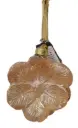 Kuuseehe lill glitter valik 9,5x5x10,8cm
