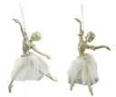 Kuuseehe plastik Ballerina