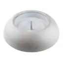 Kuusejalg EasyFix Classic 39 cm valge