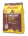 Josera Adult Lamb&Rice 900g