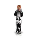 Laste kostüüm Skeleton, suurus 116-128