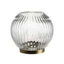 Latern Luna, 18,5 cm