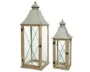 Latern puidust 85cm
