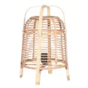 Laualamp Page helepruun h41xd27cm