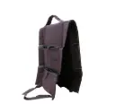 Lillealus kangast 4 taskuga 41x22x48cm