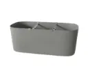 Lillekast Kos 78x38x30cm hall
