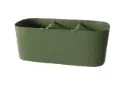 Lillekast Kos 78x38x30cm roheline