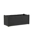 Lillekast Trama 100x42x40cm hall