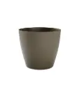 Lillepott Bayon d40cm pruun