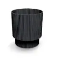 Lillepott Milly d15cm must