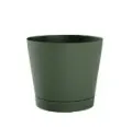 Lillepott Orione d19cm h18cm tumeroheline
