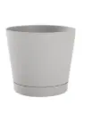 Lillepott Orione d19cm h18cm valge