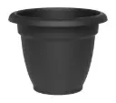 Lillepott Petra h31cm d39cm tumehall