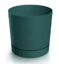 Lillepott TUBO P sinine d29,2cm