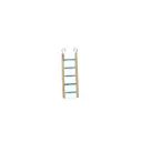 Linnu redel puidust valik 24x6cm