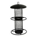 Linnusöögimaja pähklitele h26cmx7cm