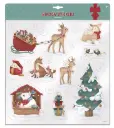 Little Dutch Aknakleepsud Christmas