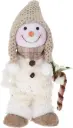 Lumememm pulgakommiga 30cm
