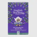Mahe tee Decaffeinated Breakfast 20x2g