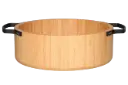 Maku salatikauss bambus d35,5cm