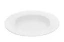 Maku taldrik sügav valge d22cm