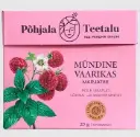 Marjatee Mündine Vaarikas 10x2,5g
