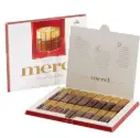 Merci Assorted assortiišokolaad 250g