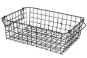 Metallkorv 37x26x12cm