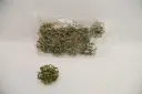 Midollino knots 2mm roheline