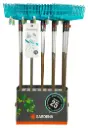Murureha Gardena 43 cm + 130 cm puuvars