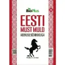 Must muld hobusesõnnikuga 50L